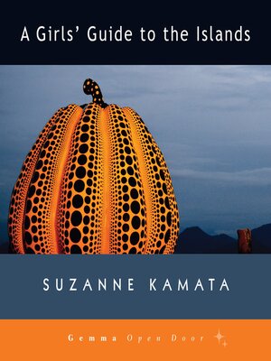 cover image of A Girls' Guide to the Islands
